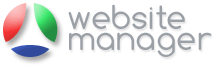 Website Manager